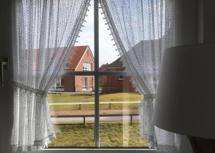 Fischerhaeuschen Dachgeschoss *